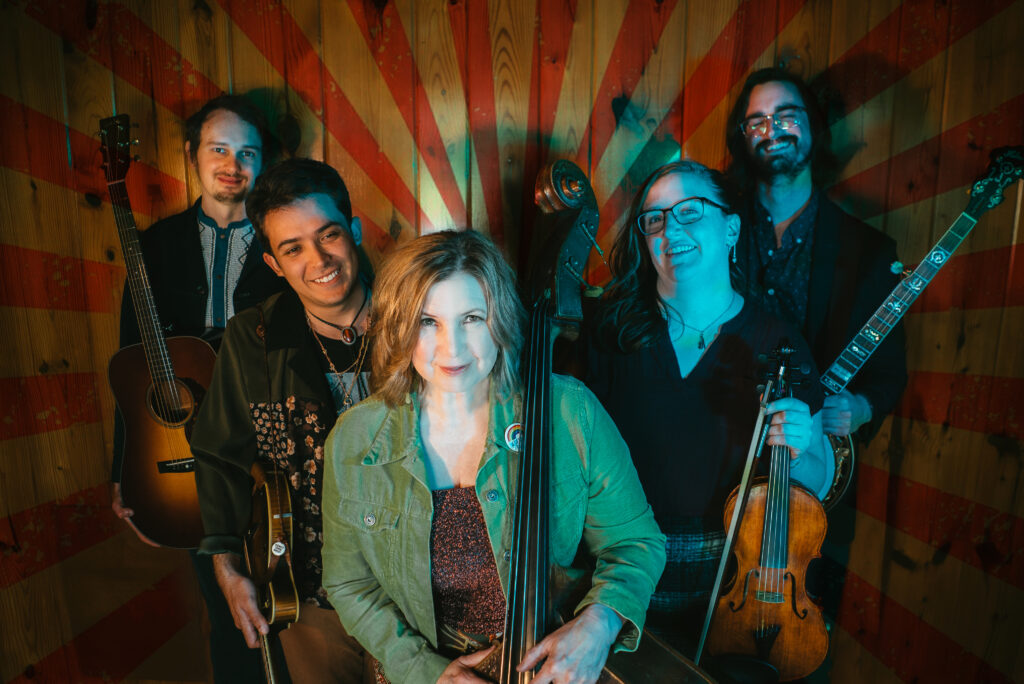 missy raines & allegheny