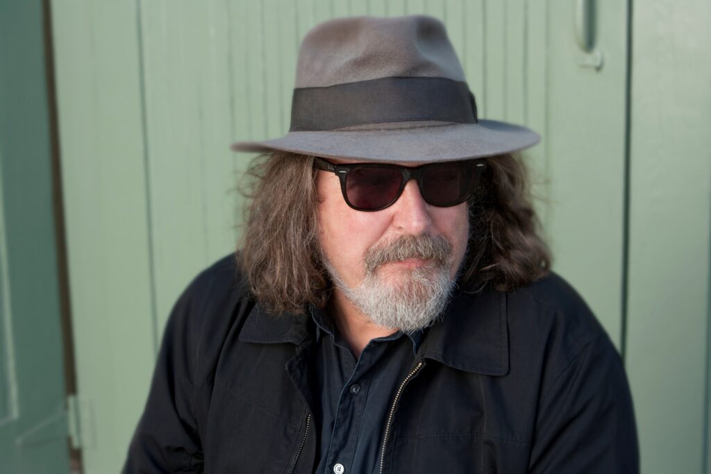 Peter Case HWY 62 #2